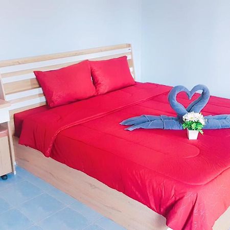 Apartmán Arun Phuket Residents Nai Yang Beach Exteriér fotografie