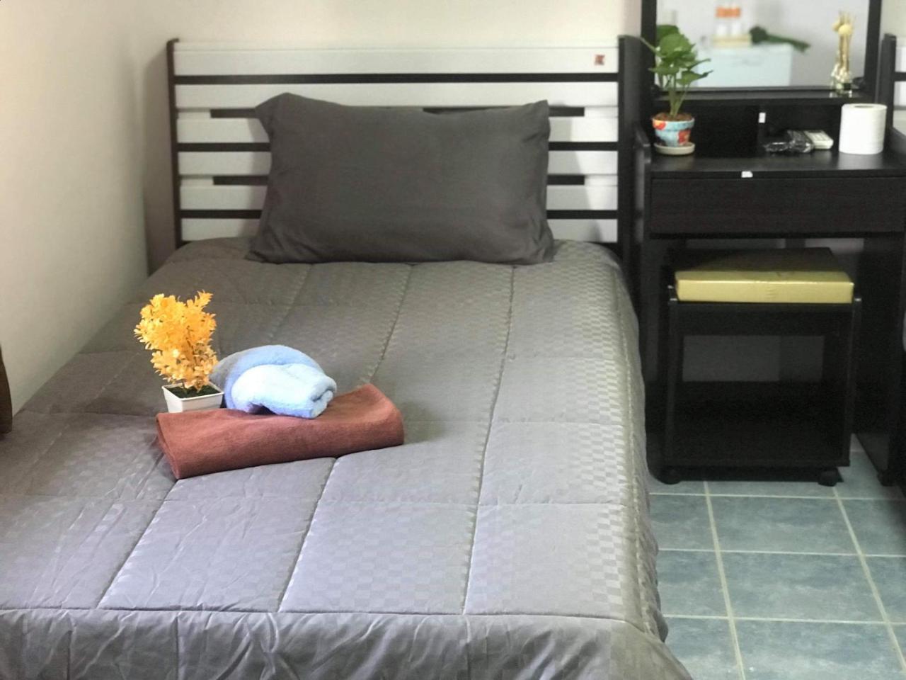 Apartmán Arun Phuket Residents Nai Yang Beach Exteriér fotografie