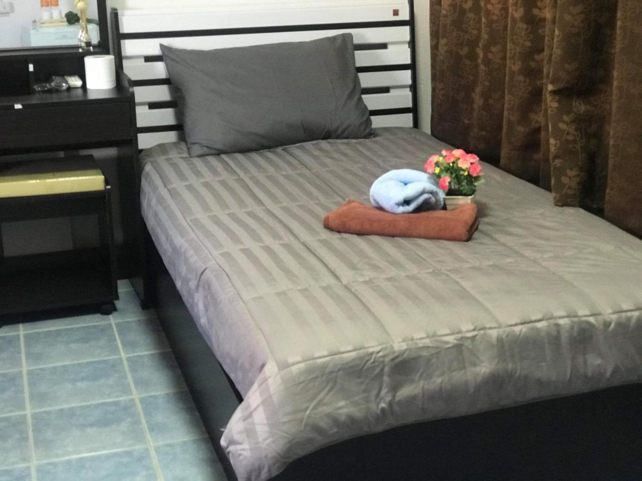 Apartmán Arun Phuket Residents Nai Yang Beach Exteriér fotografie