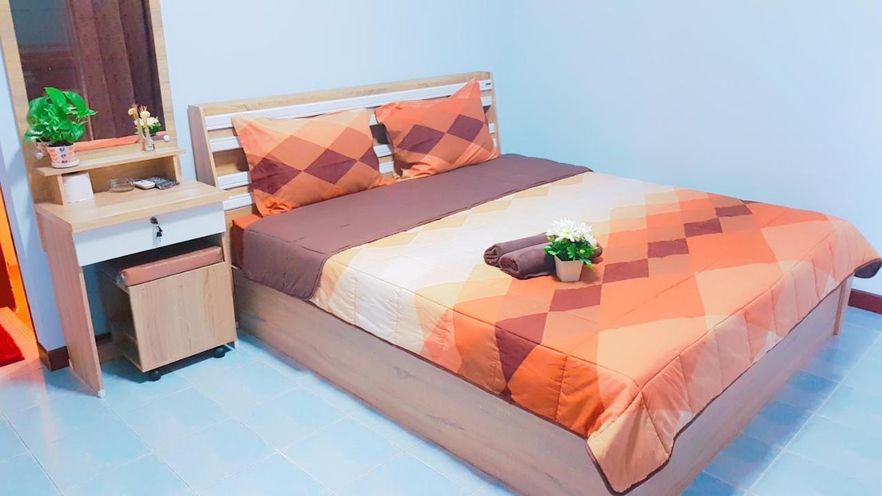 Apartmán Arun Phuket Residents Nai Yang Beach Exteriér fotografie