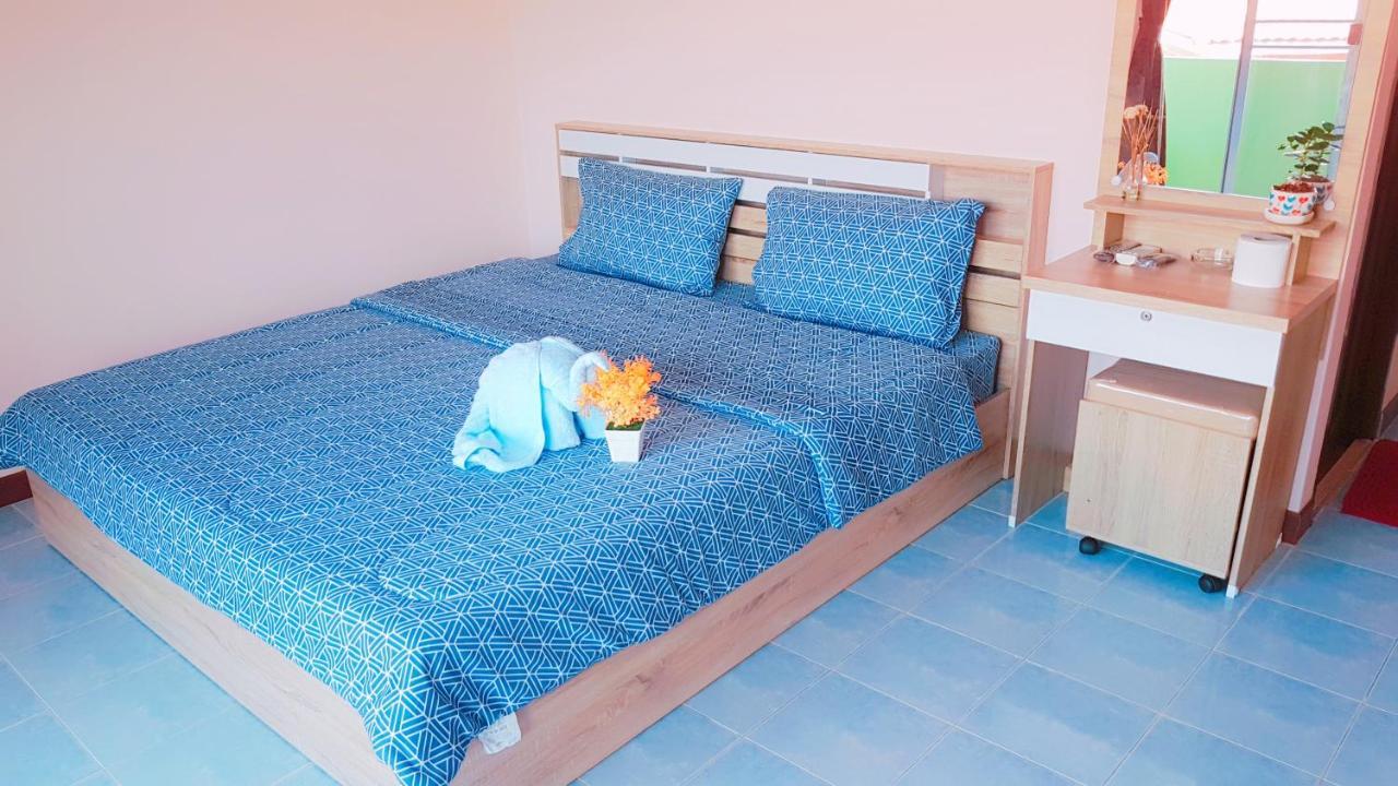 Apartmán Arun Phuket Residents Nai Yang Beach Exteriér fotografie