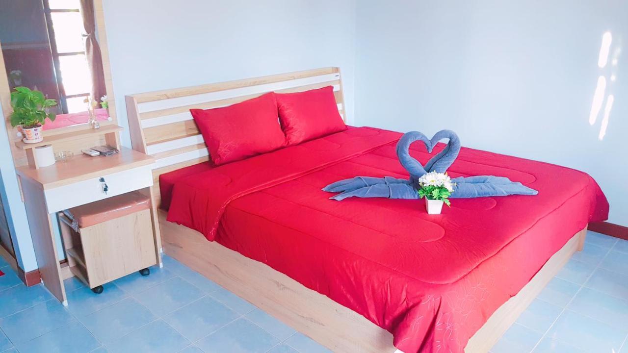 Apartmán Arun Phuket Residents Nai Yang Beach Exteriér fotografie