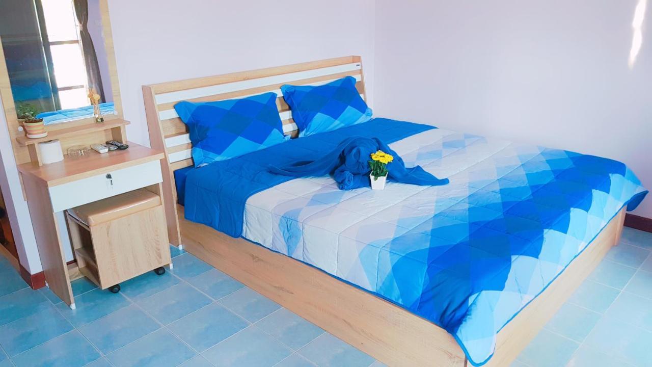 Apartmán Arun Phuket Residents Nai Yang Beach Exteriér fotografie