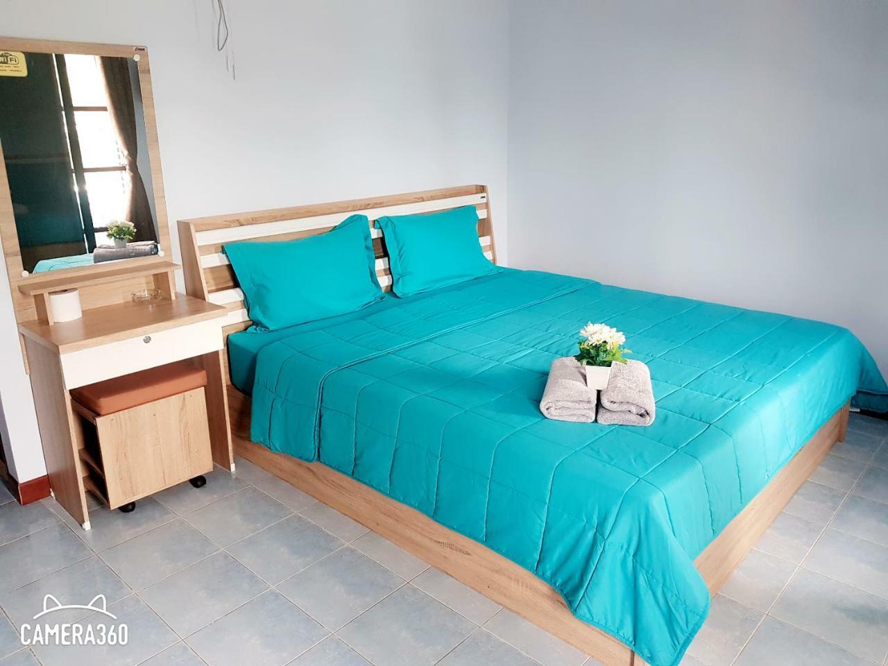 Apartmán Arun Phuket Residents Nai Yang Beach Exteriér fotografie