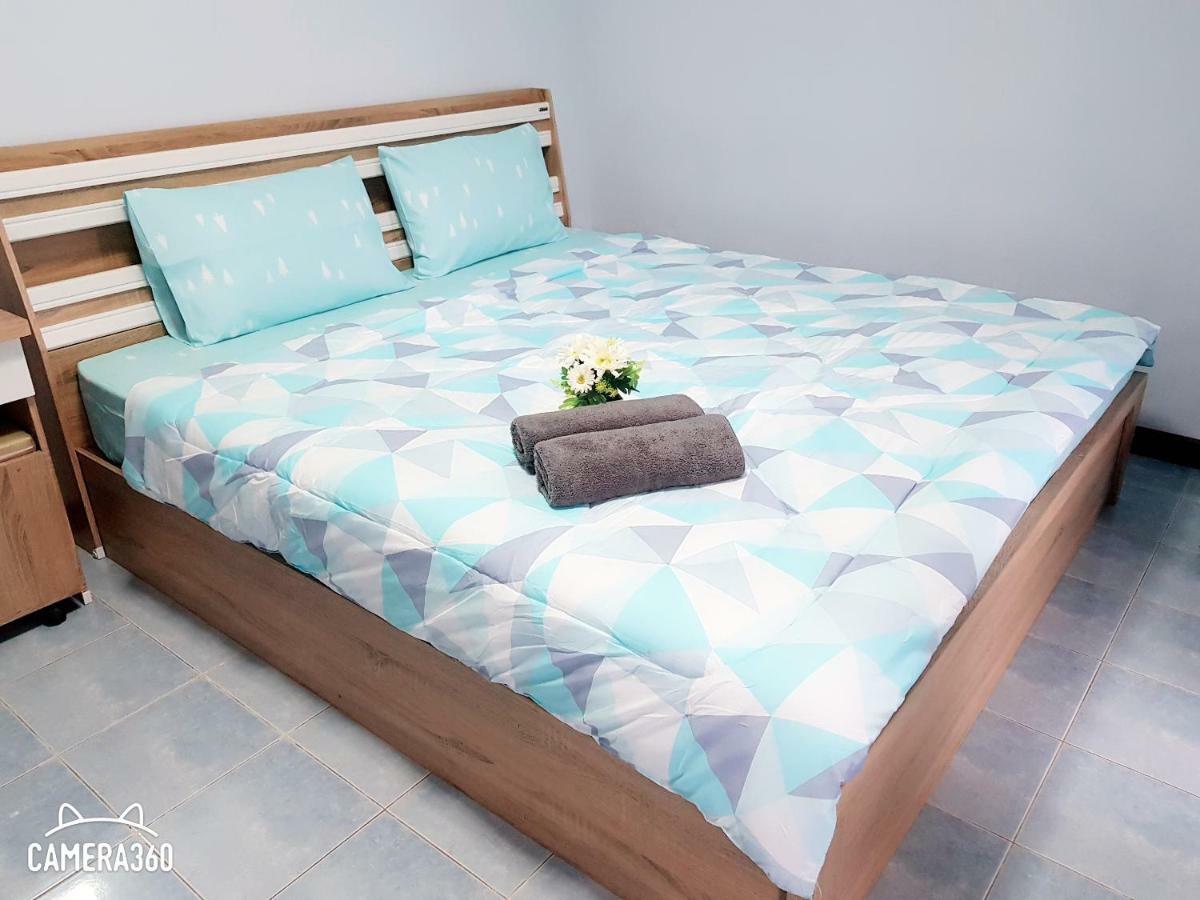 Apartmán Arun Phuket Residents Nai Yang Beach Exteriér fotografie
