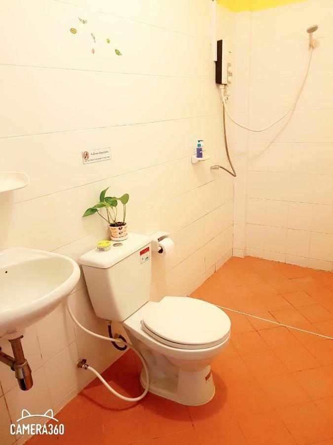 Apartmán Arun Phuket Residents Nai Yang Beach Exteriér fotografie