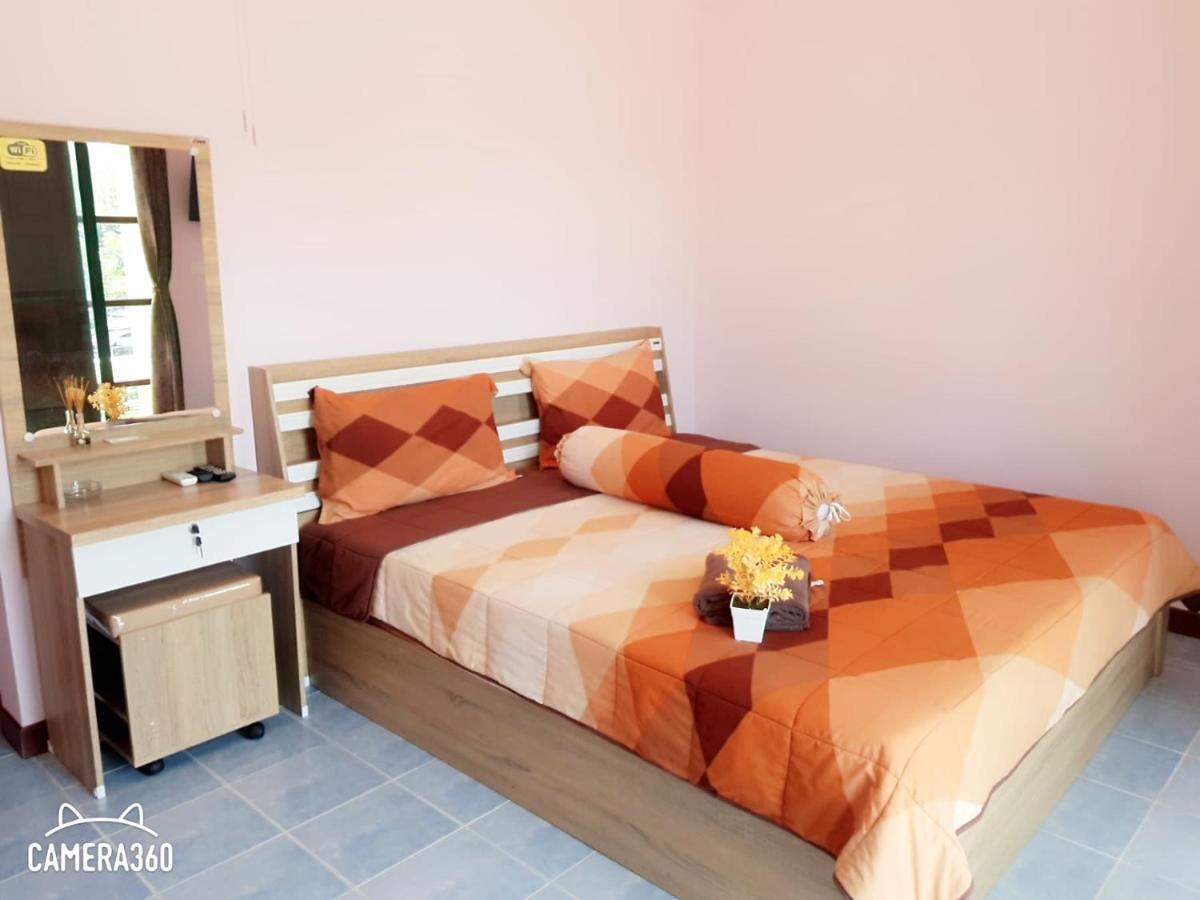 Apartmán Arun Phuket Residents Nai Yang Beach Exteriér fotografie