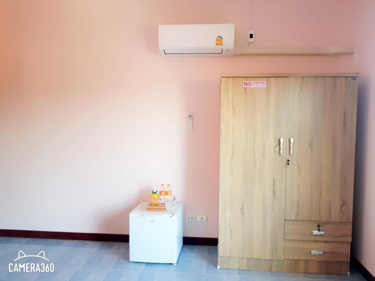 Apartmán Arun Phuket Residents Nai Yang Beach Exteriér fotografie
