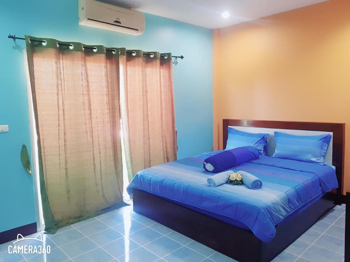 Apartmán Arun Phuket Residents Nai Yang Beach Exteriér fotografie