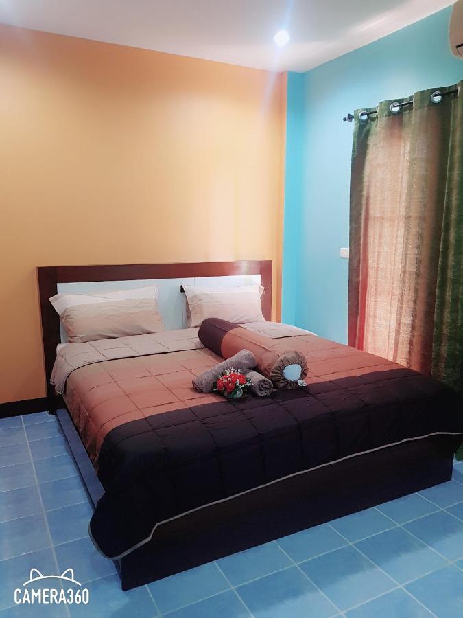 Apartmán Arun Phuket Residents Nai Yang Beach Exteriér fotografie