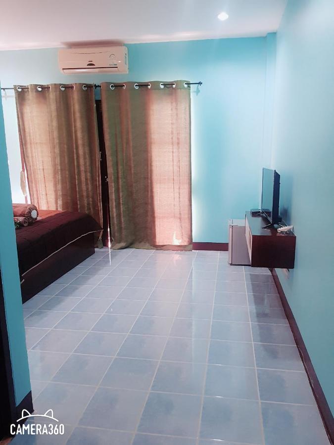 Apartmán Arun Phuket Residents Nai Yang Beach Exteriér fotografie