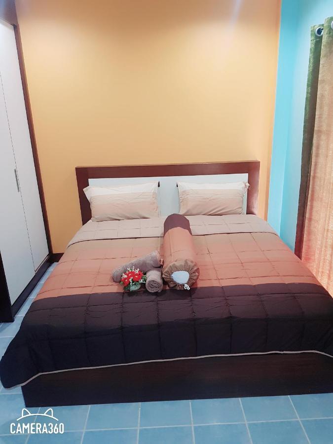 Apartmán Arun Phuket Residents Nai Yang Beach Exteriér fotografie