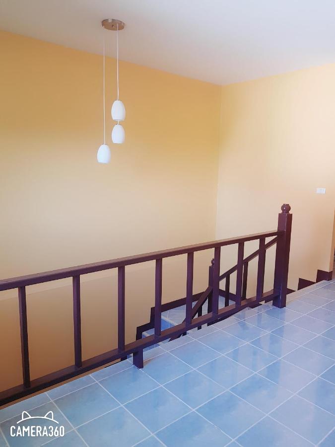 Apartmán Arun Phuket Residents Nai Yang Beach Exteriér fotografie