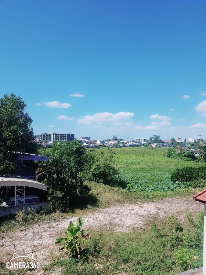 Apartmán Arun Phuket Residents Nai Yang Beach Exteriér fotografie