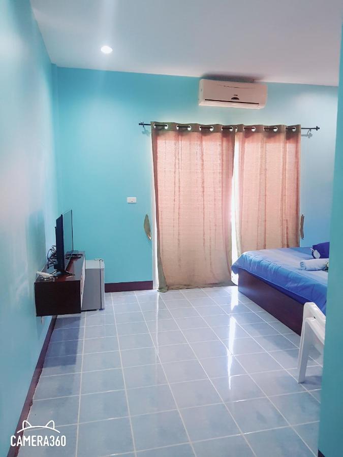 Apartmán Arun Phuket Residents Nai Yang Beach Exteriér fotografie