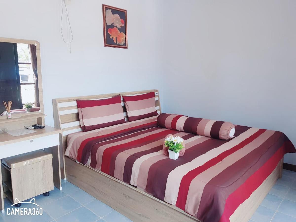 Apartmán Arun Phuket Residents Nai Yang Beach Exteriér fotografie