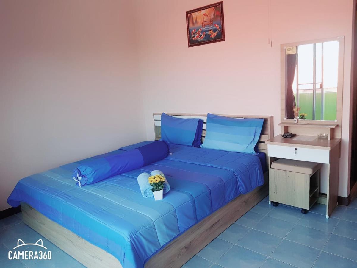 Apartmán Arun Phuket Residents Nai Yang Beach Exteriér fotografie